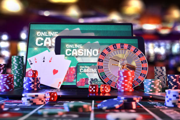 Explore the World of Qbet Casino Online Games Explore the World of Qbet Casino Online Games